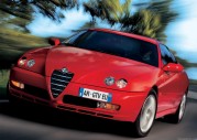 Alfa Romeo Brera